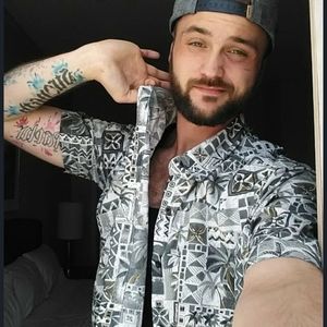 Meet your Posher, Brett